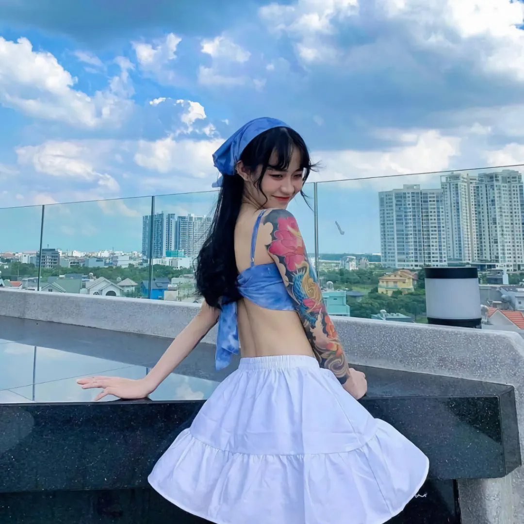 女神有点灵