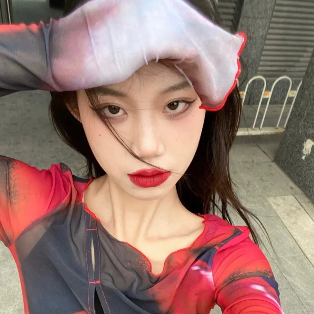 美女食神